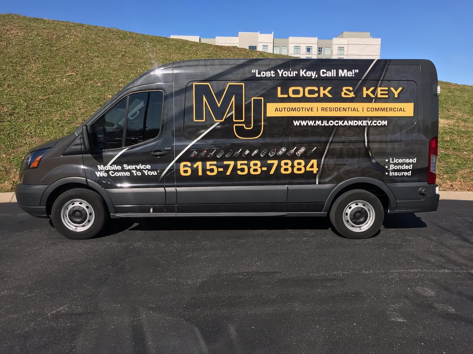Mj Lock & Key (4)